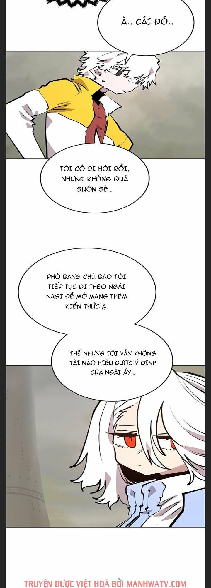 Player Chapter 119 - Trang 2