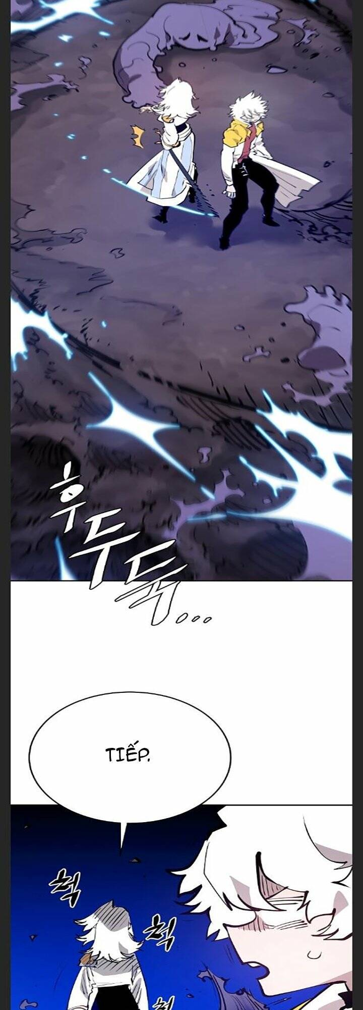 Player Chapter 119 - Trang 2