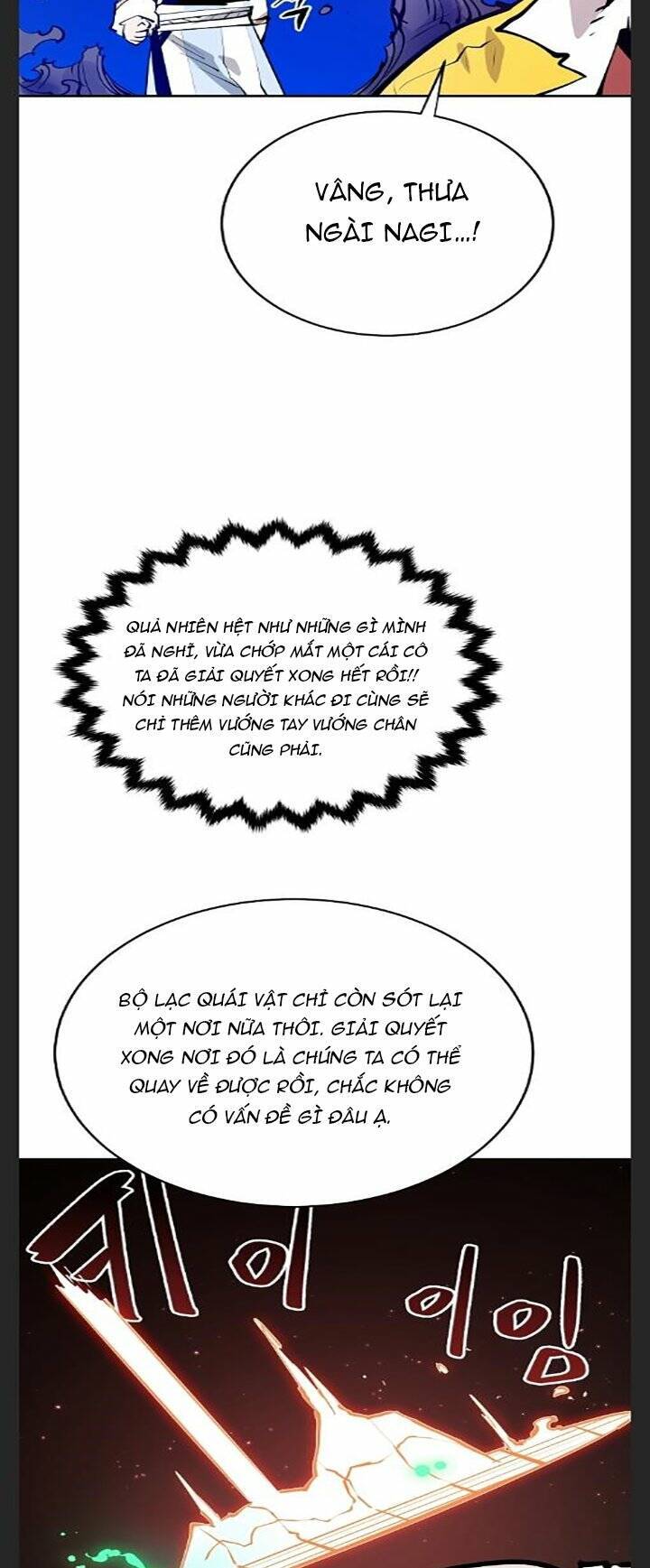 Player Chapter 119 - Trang 2