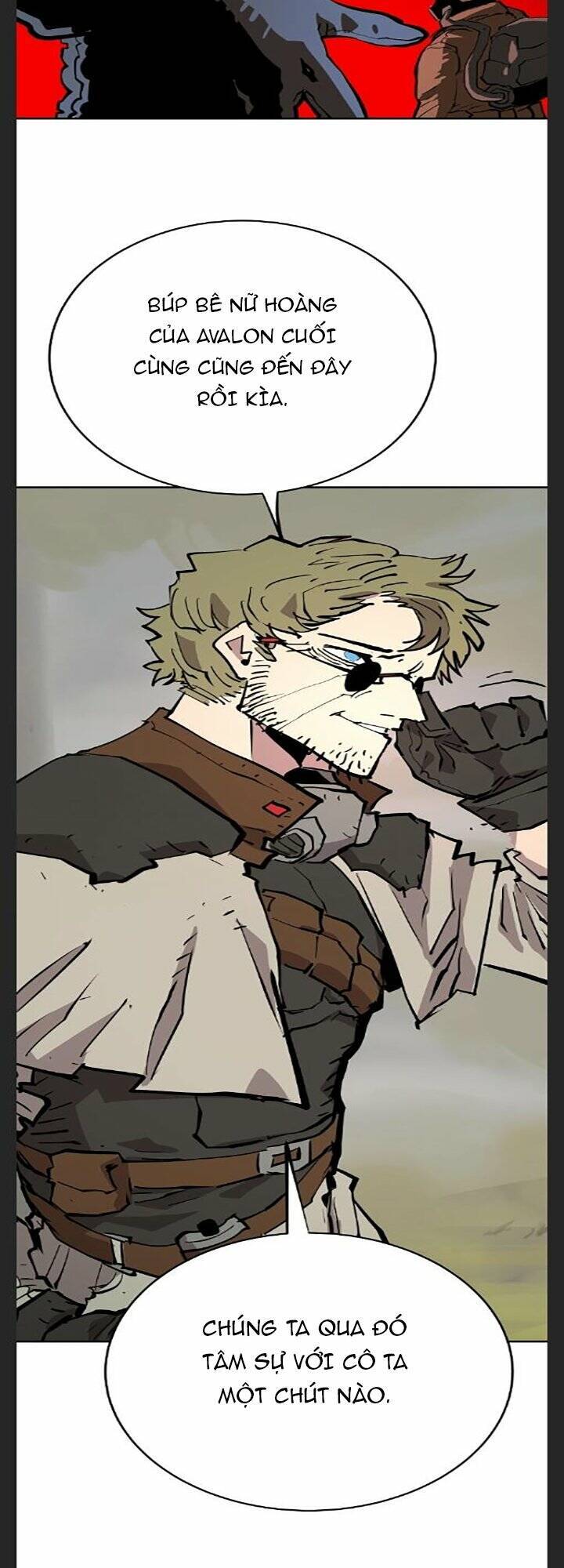 Player Chapter 119 - Trang 2