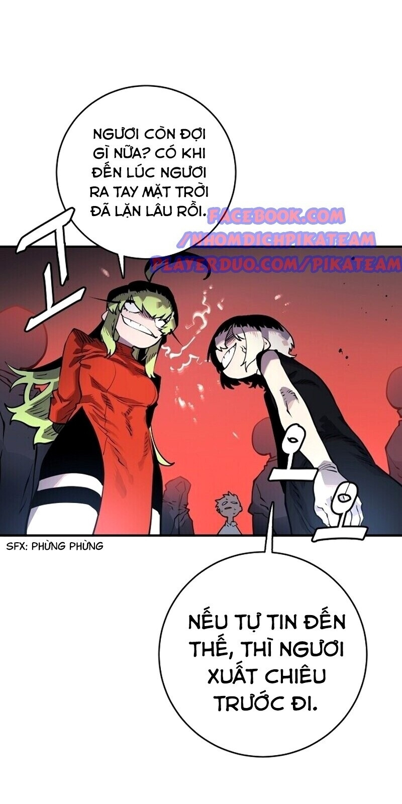 Player Chapter 12 - Trang 2