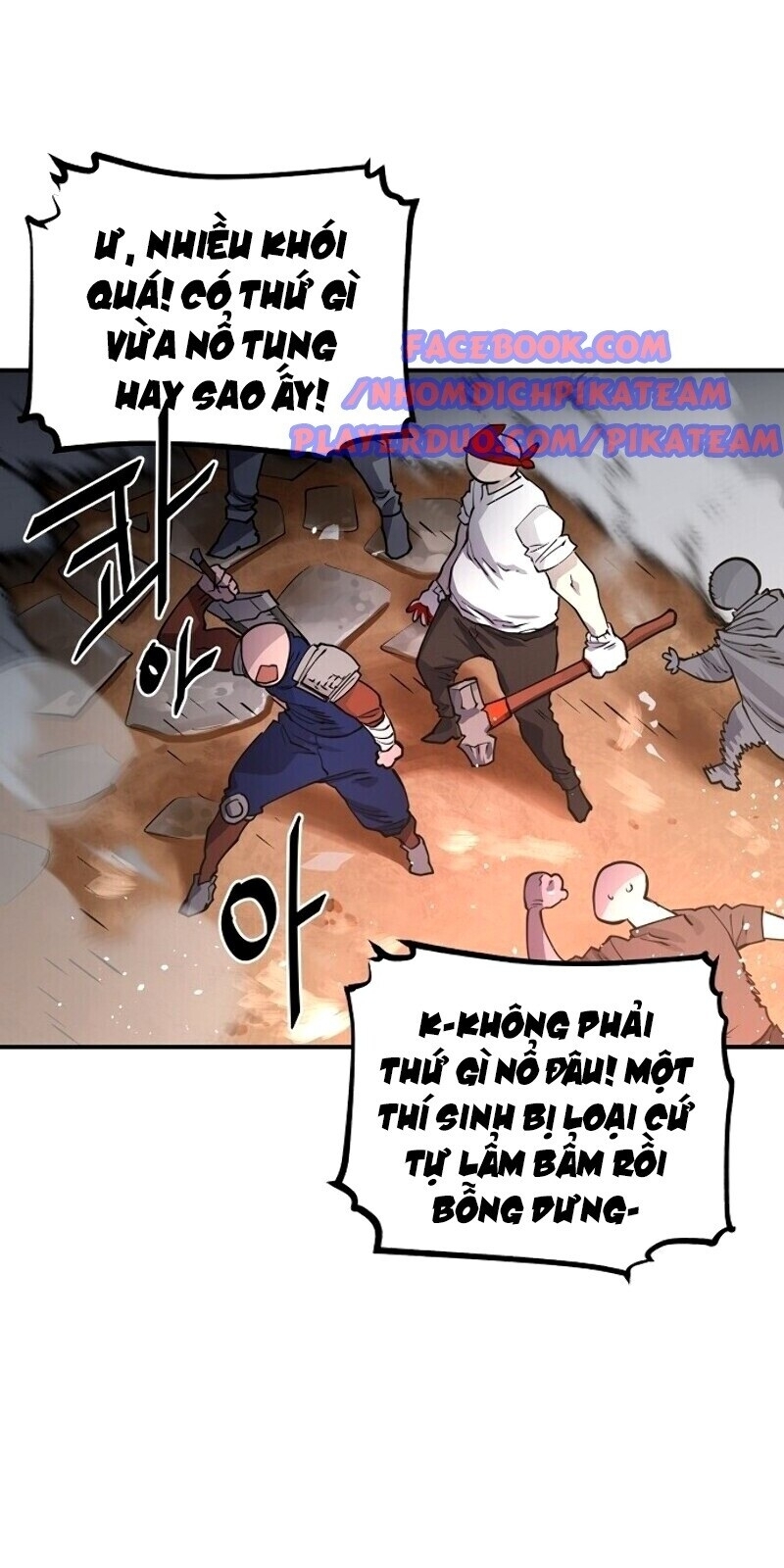 Player Chapter 12 - Trang 2