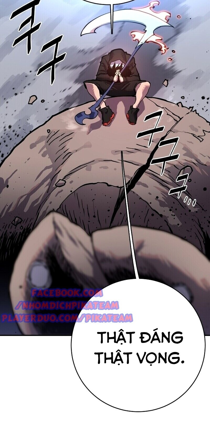 Player Chapter 12 - Trang 2