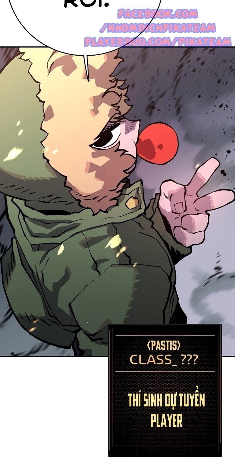 Player Chapter 12 - Trang 2