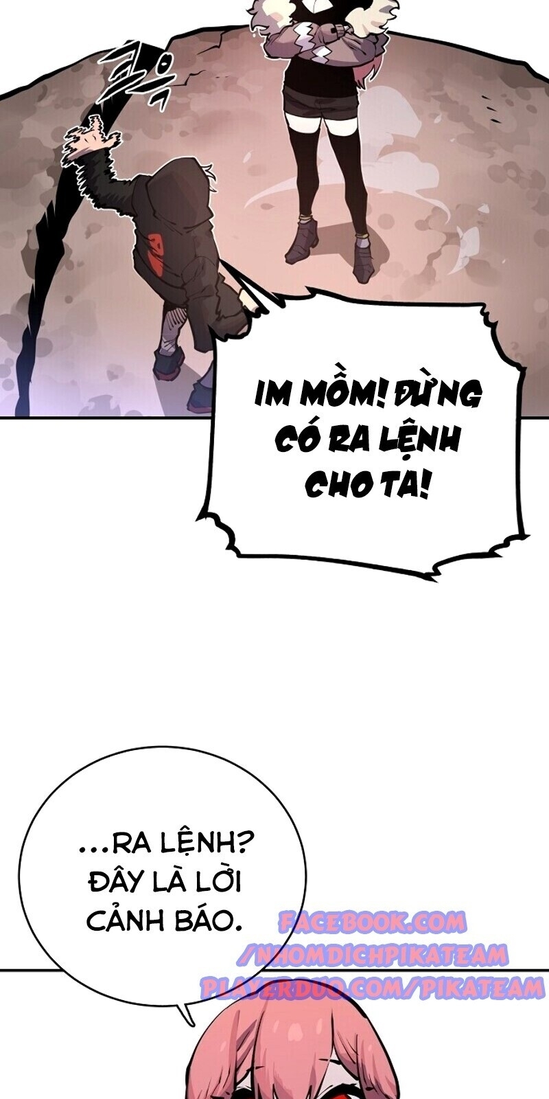 Player Chapter 12 - Trang 2