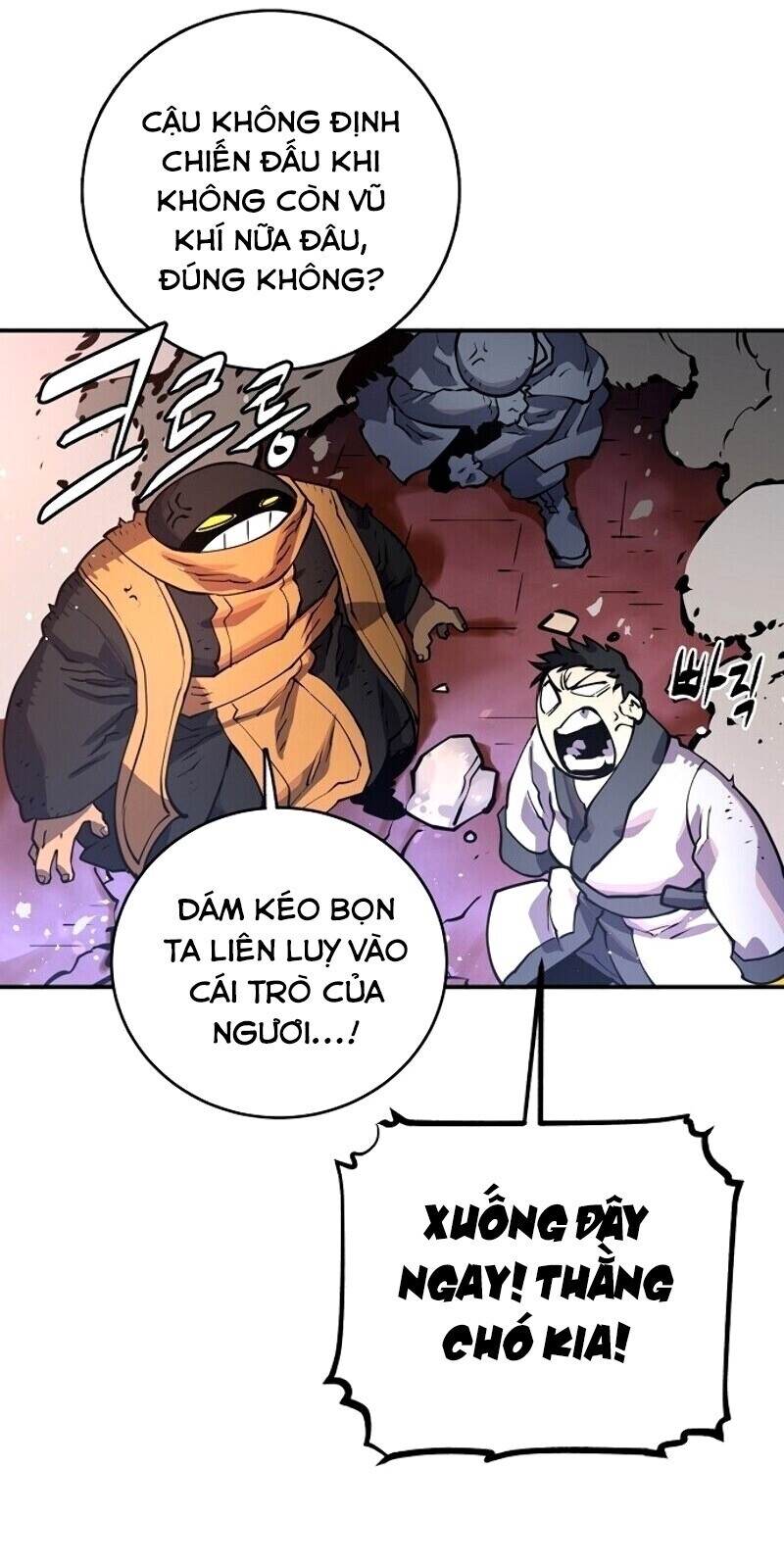 Player Chapter 12 - Trang 2