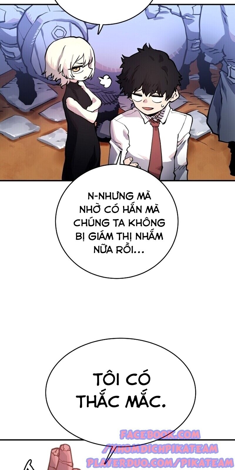 Player Chapter 12 - Trang 2