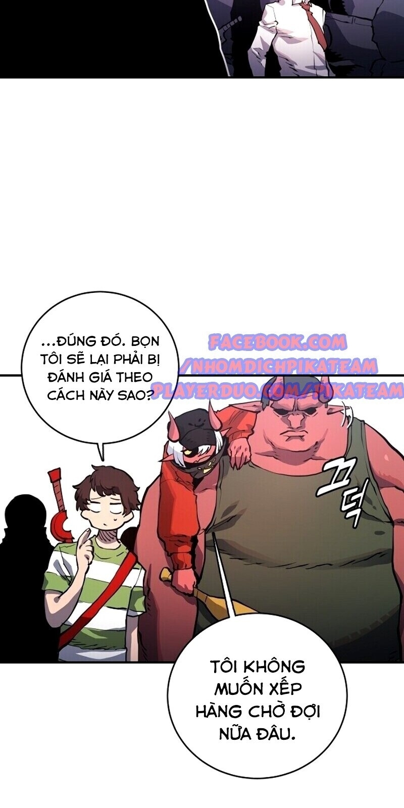 Player Chapter 12 - Trang 2