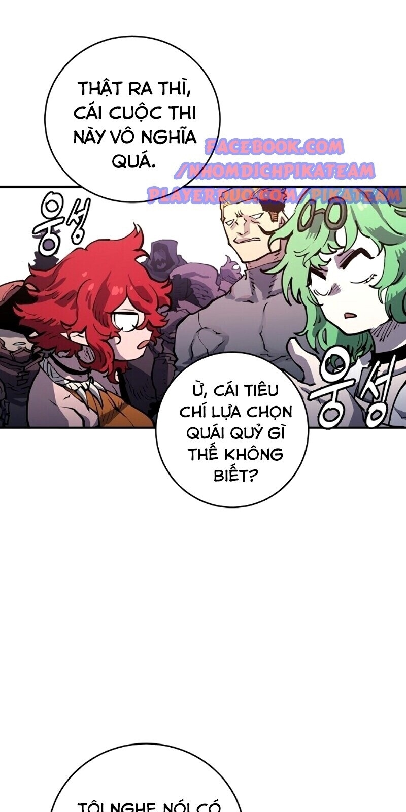 Player Chapter 12 - Trang 2