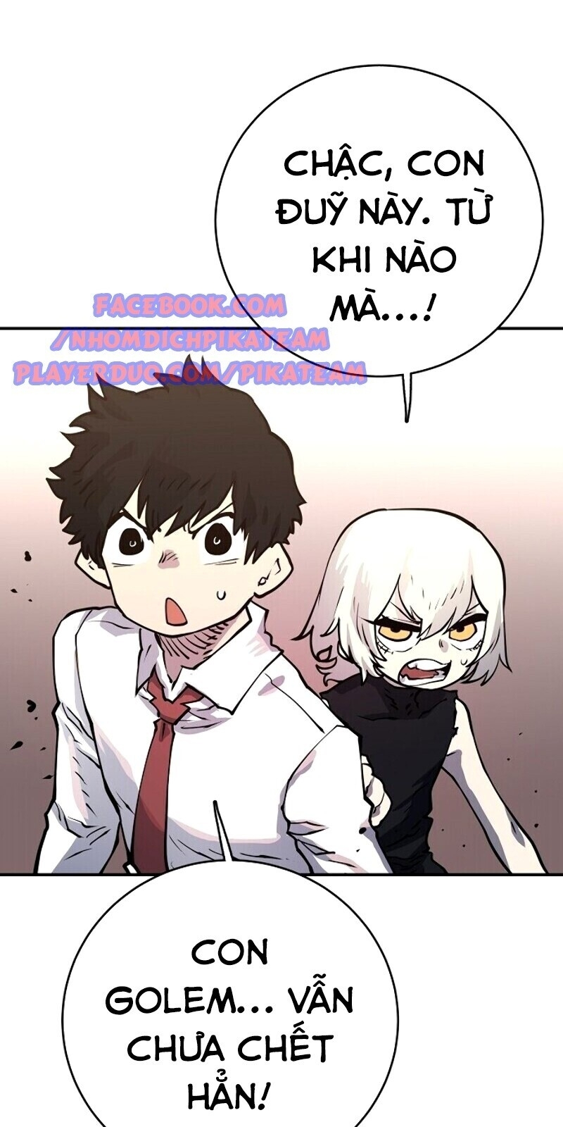 Player Chapter 12 - Trang 2