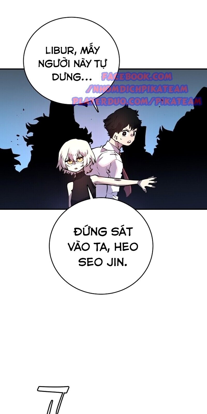 Player Chapter 12 - Trang 2