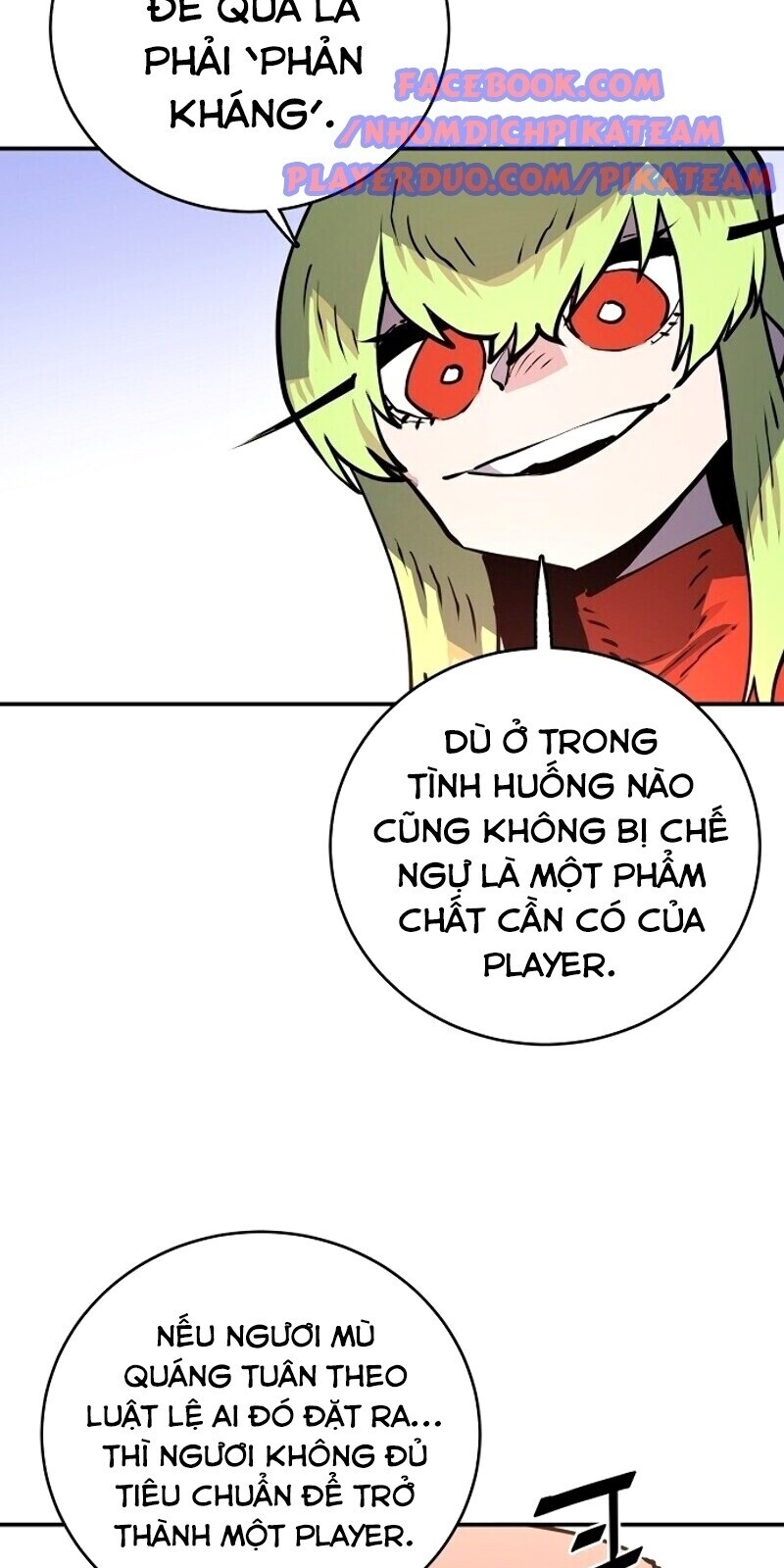 Player Chapter 12 - Trang 2