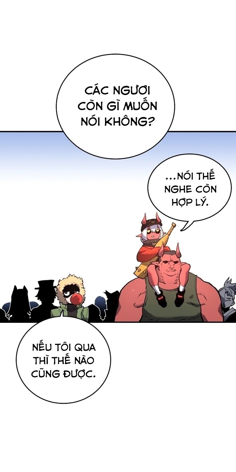 Player Chapter 12 - Trang 2