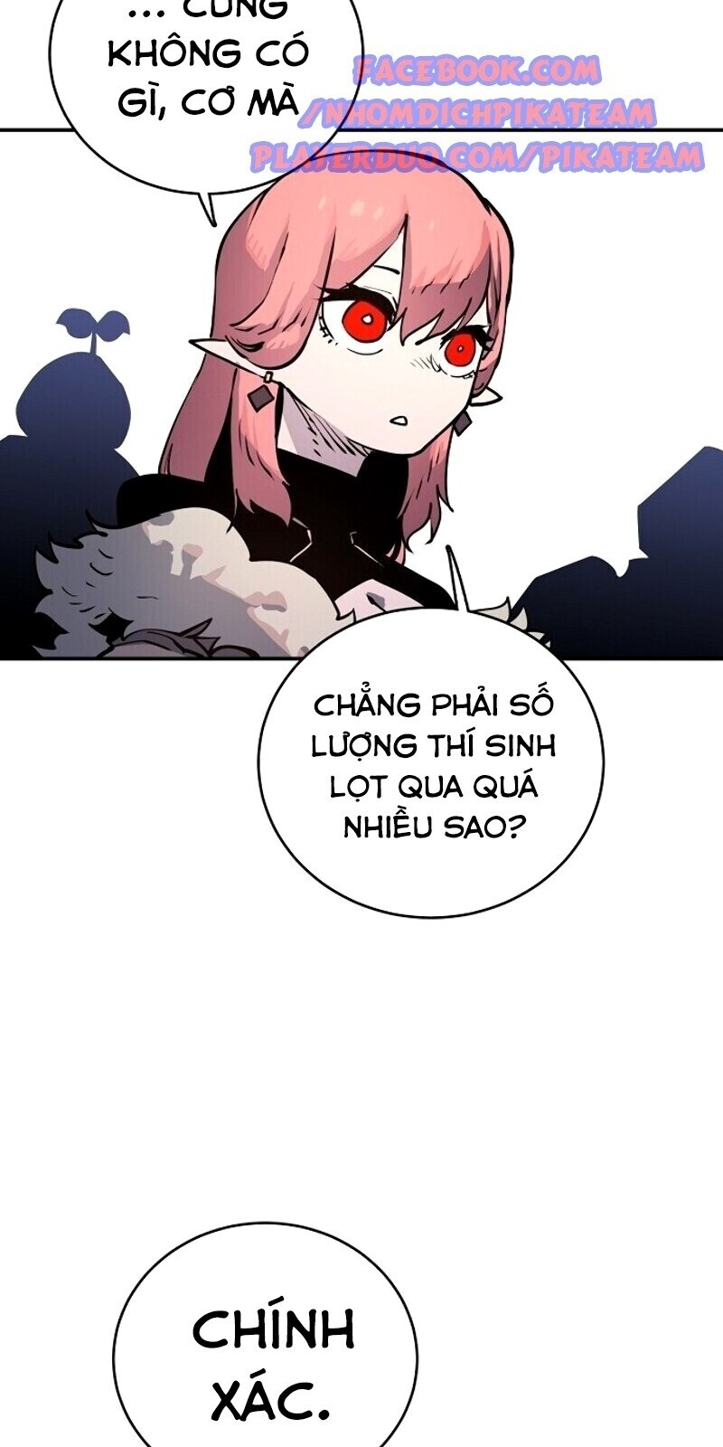 Player Chapter 12 - Trang 2
