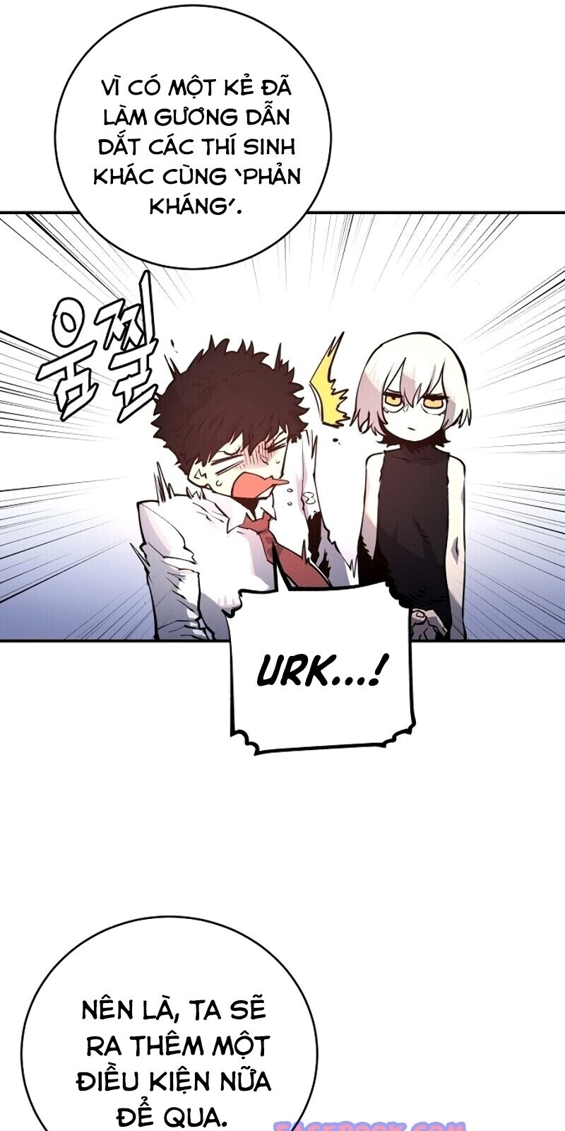 Player Chapter 12 - Trang 2