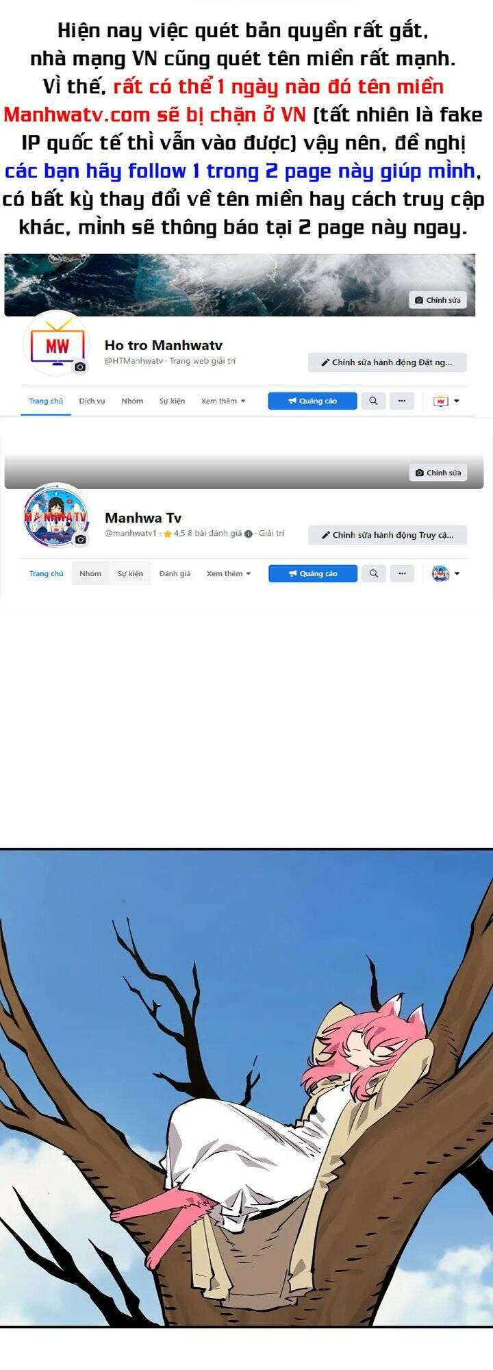 Player Chapter 120 - Trang 2