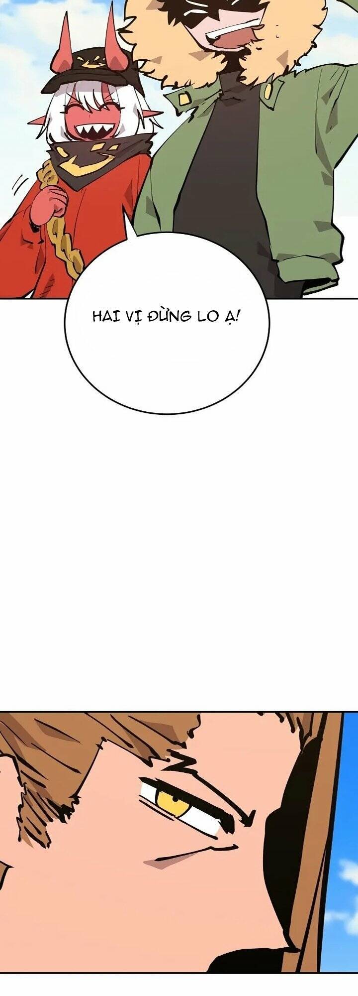 Player Chapter 120 - Trang 2