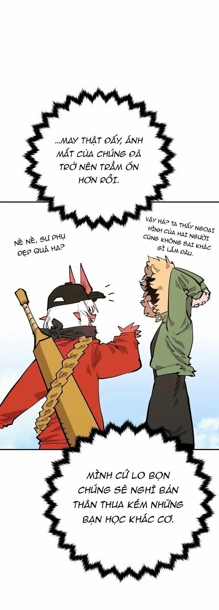 Player Chapter 120 - Trang 2