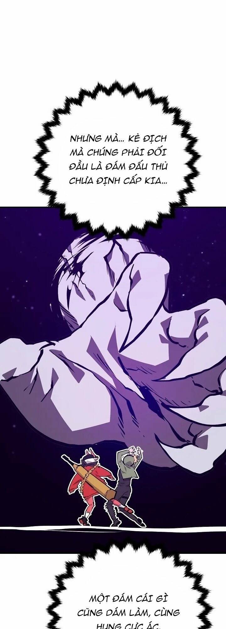 Player Chapter 120 - Trang 2