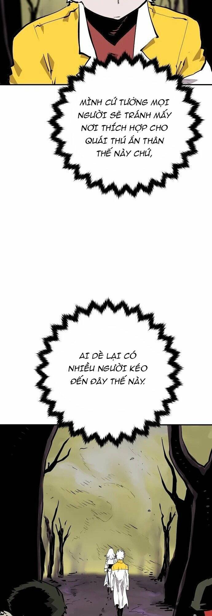 Player Chapter 120 - Trang 2