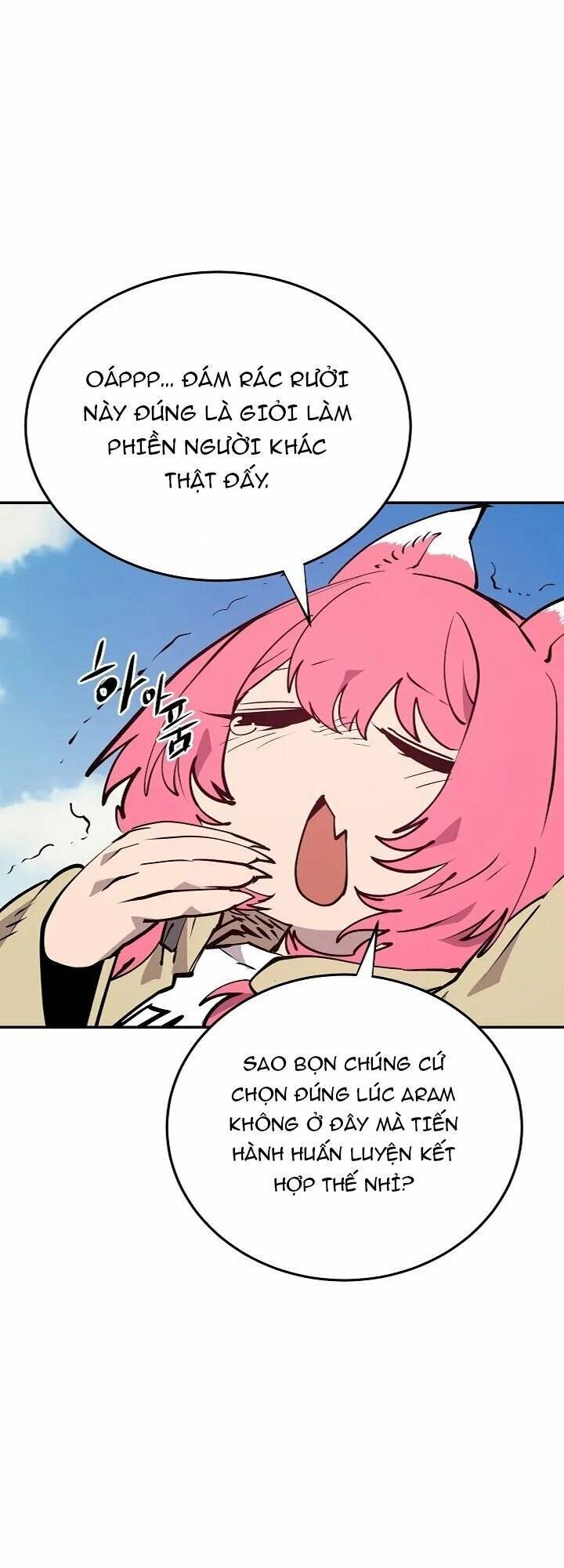 Player Chapter 120 - Trang 2