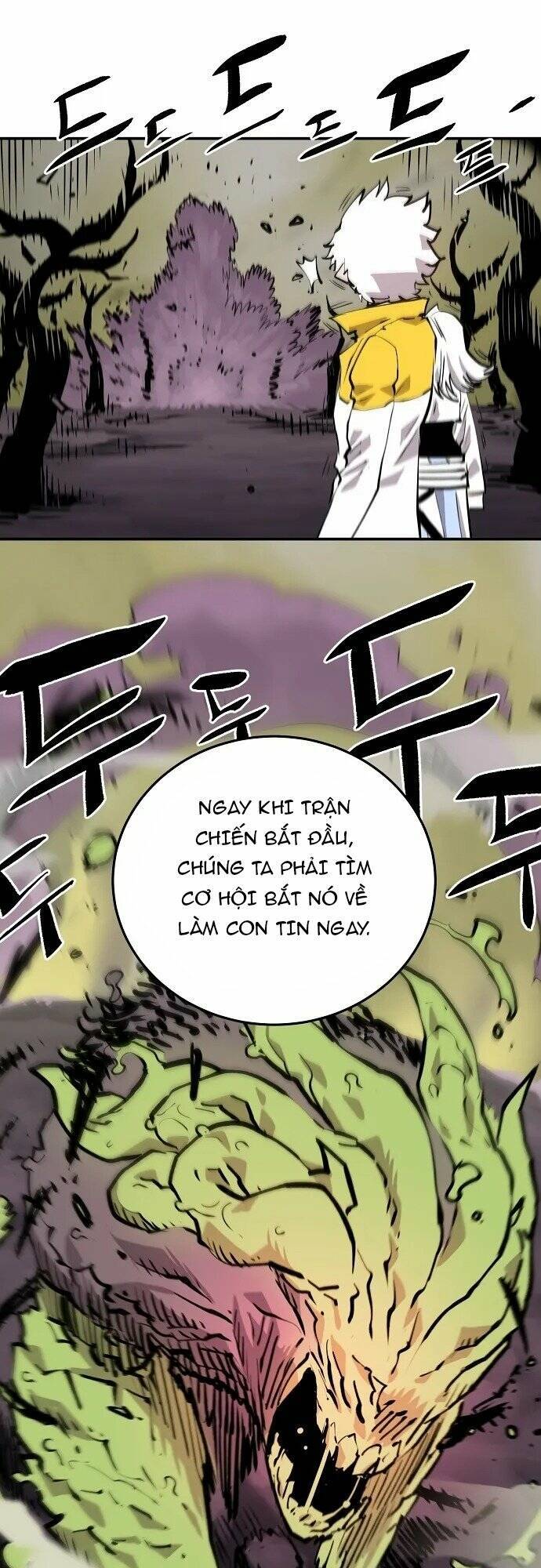 Player Chapter 120 - Trang 2