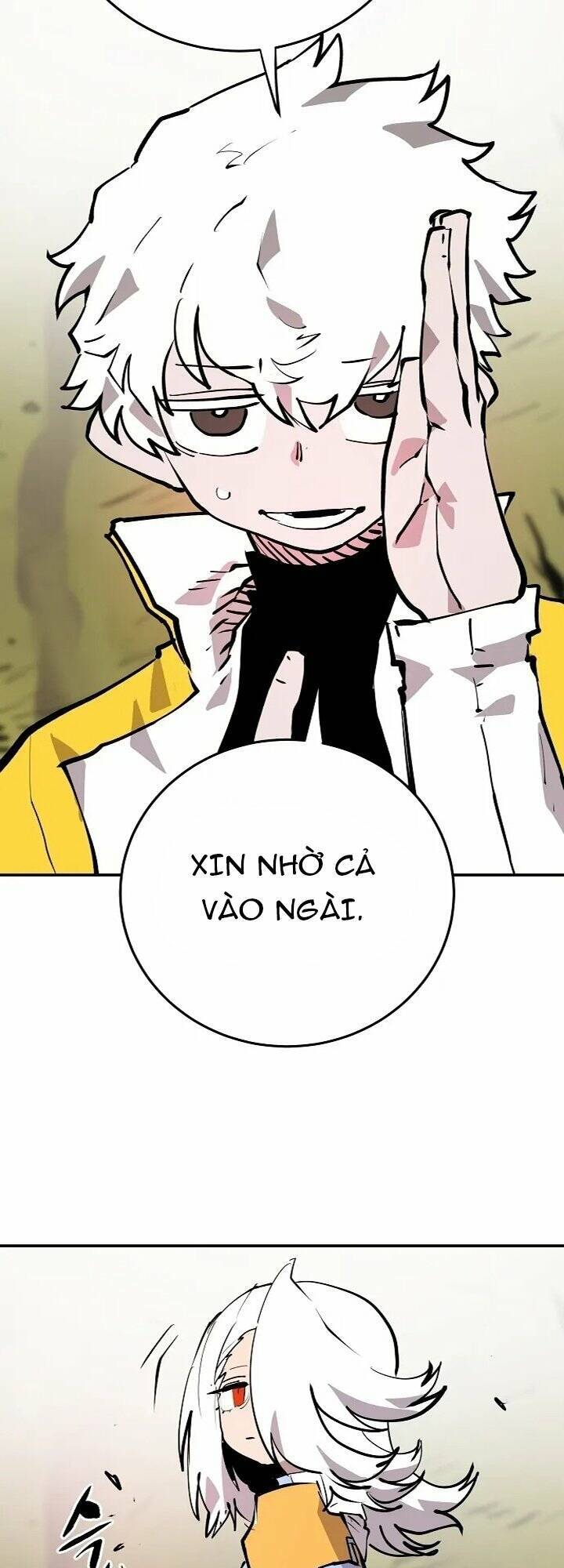 Player Chapter 120 - Trang 2