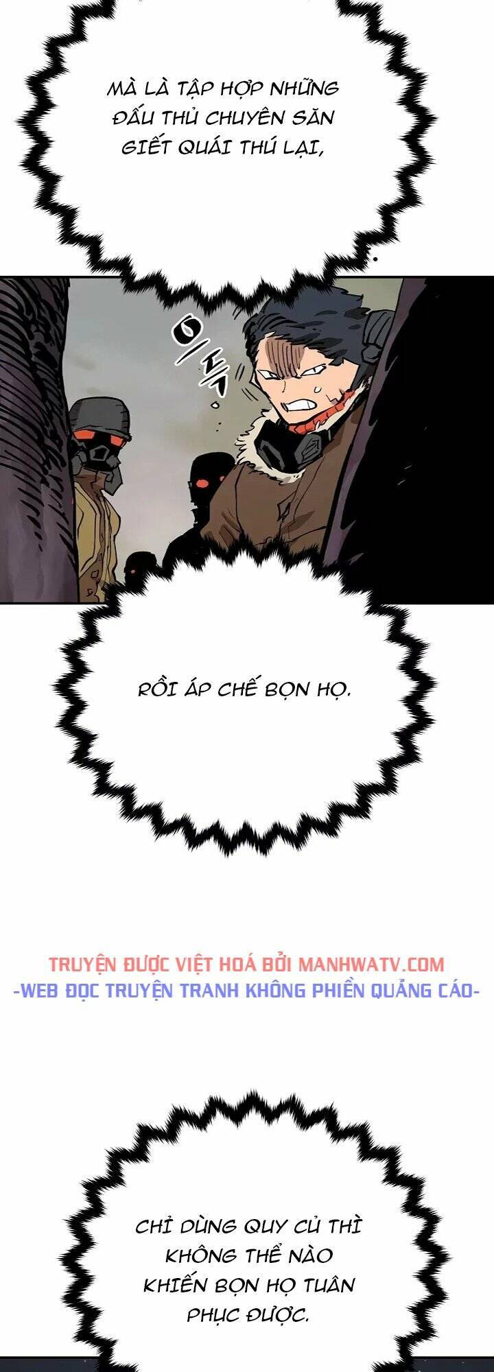 Player Chapter 120 - Trang 2