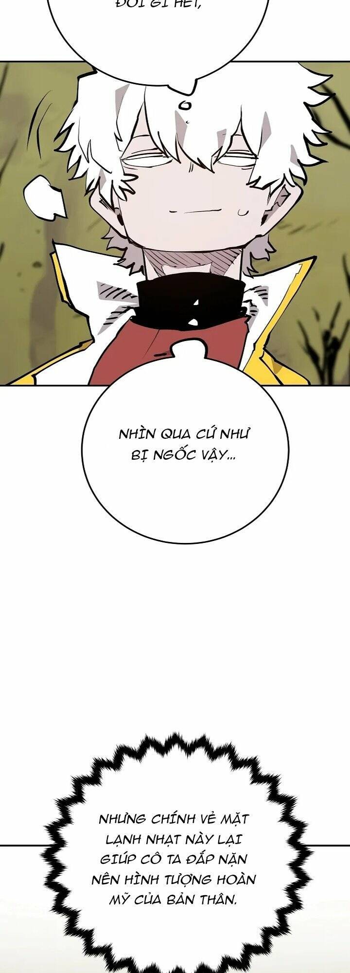 Player Chapter 120 - Trang 2