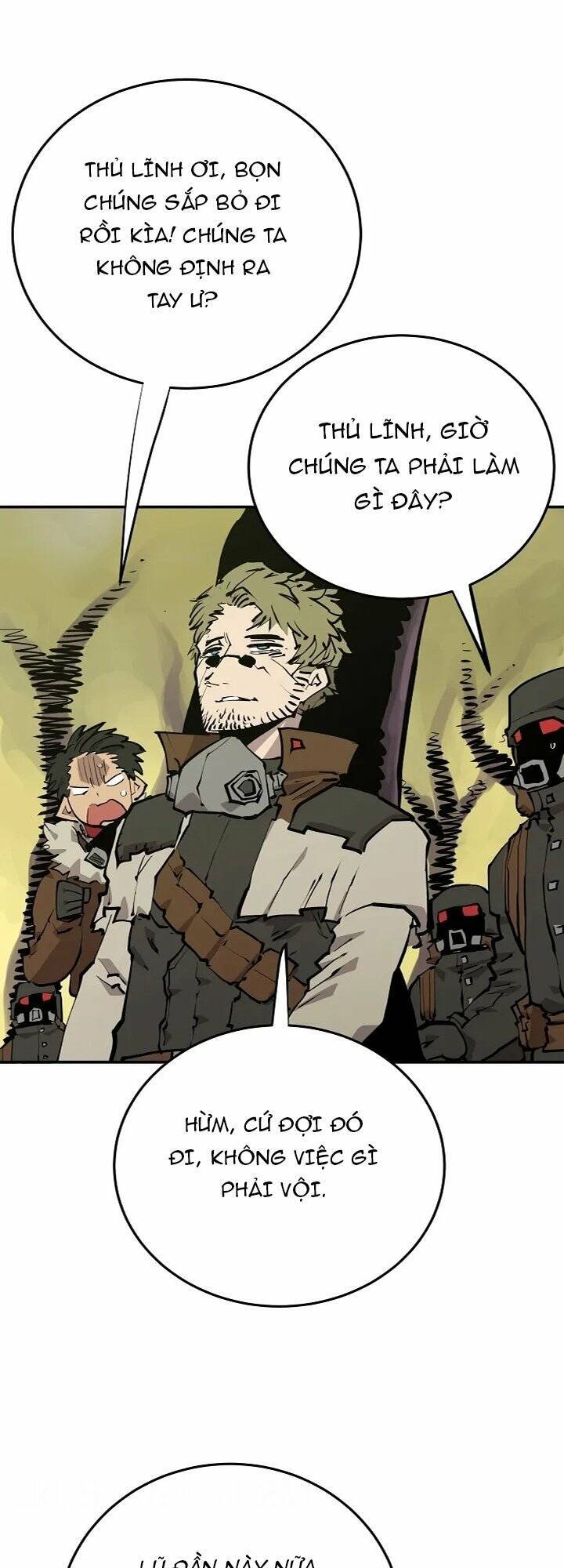 Player Chapter 120 - Trang 2