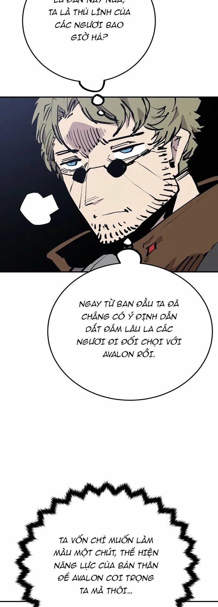 Player Chapter 120 - Trang 2