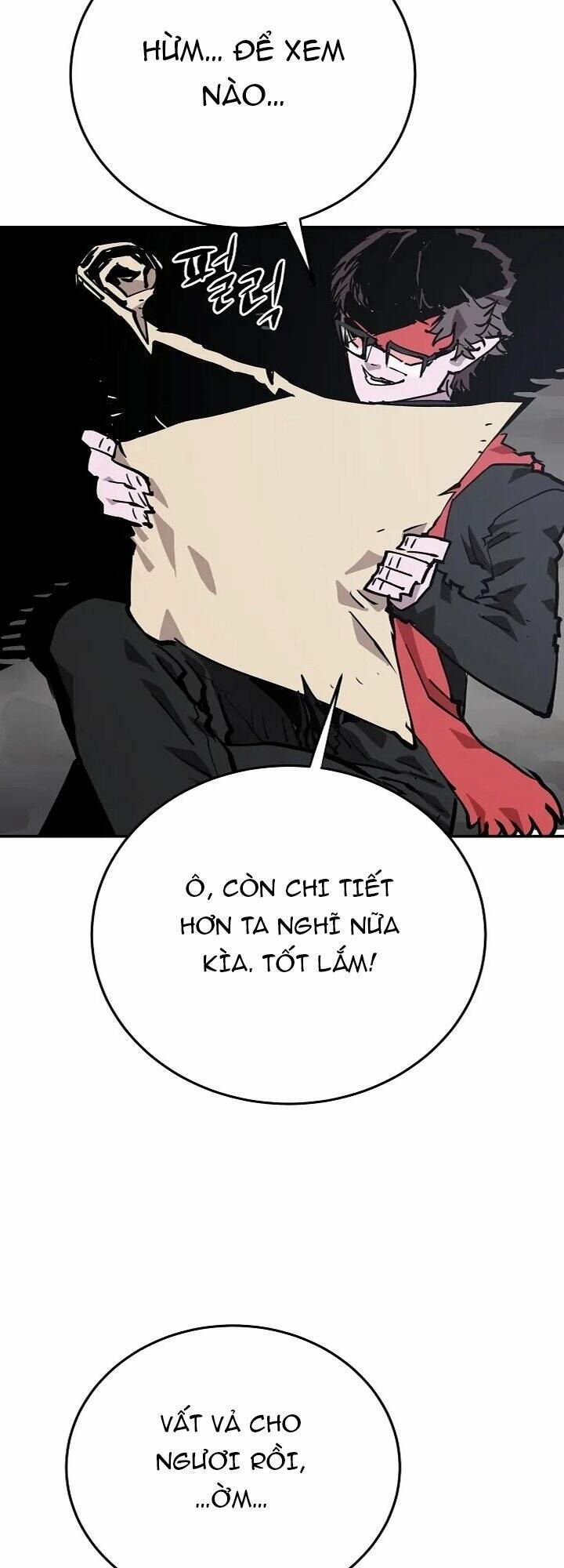 Player Chapter 120 - Trang 2