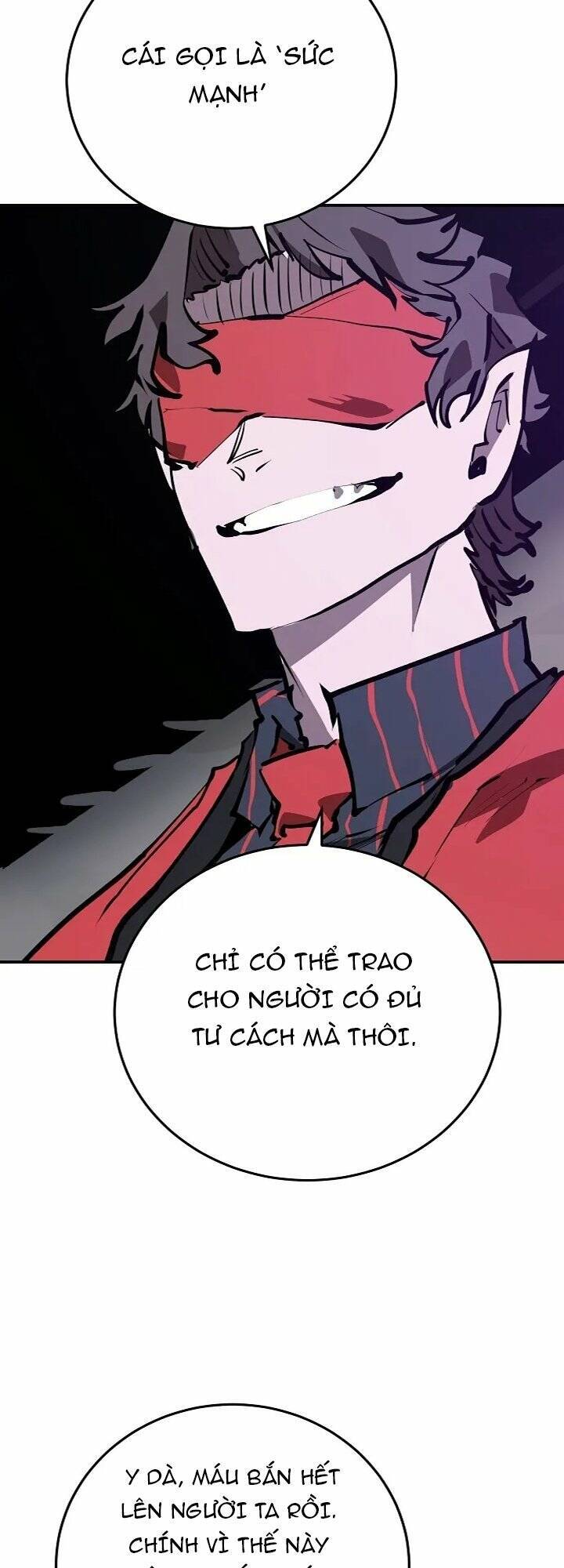 Player Chapter 120 - Trang 2