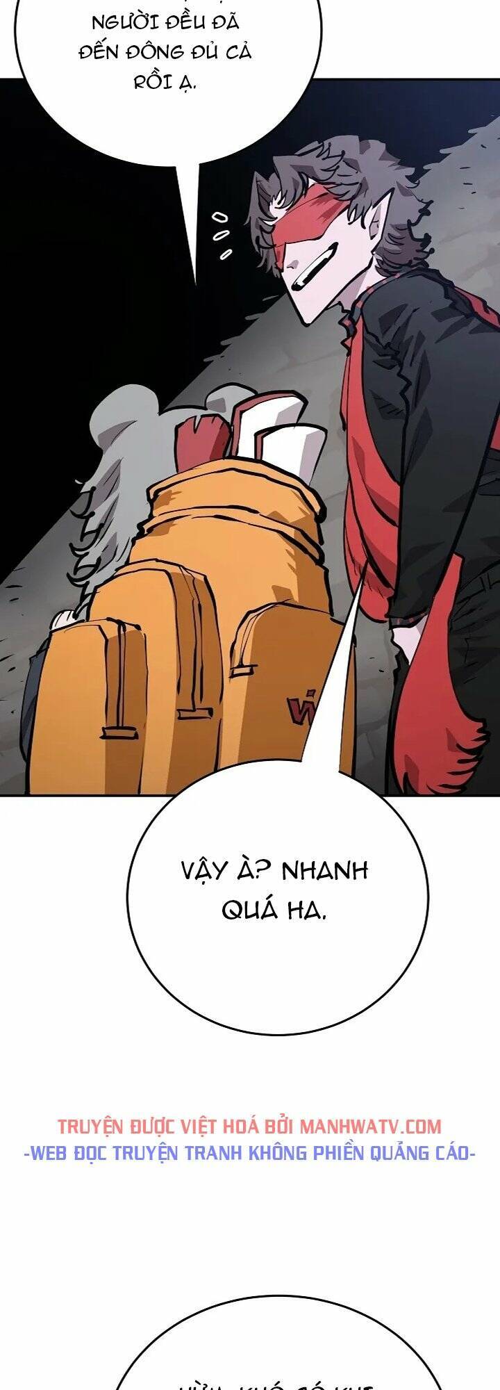 Player Chapter 120 - Trang 2