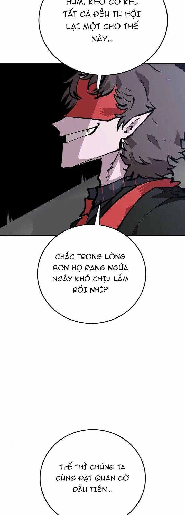 Player Chapter 120 - Trang 2