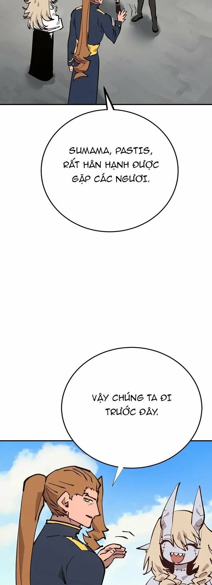 Player Chapter 120 - Trang 2