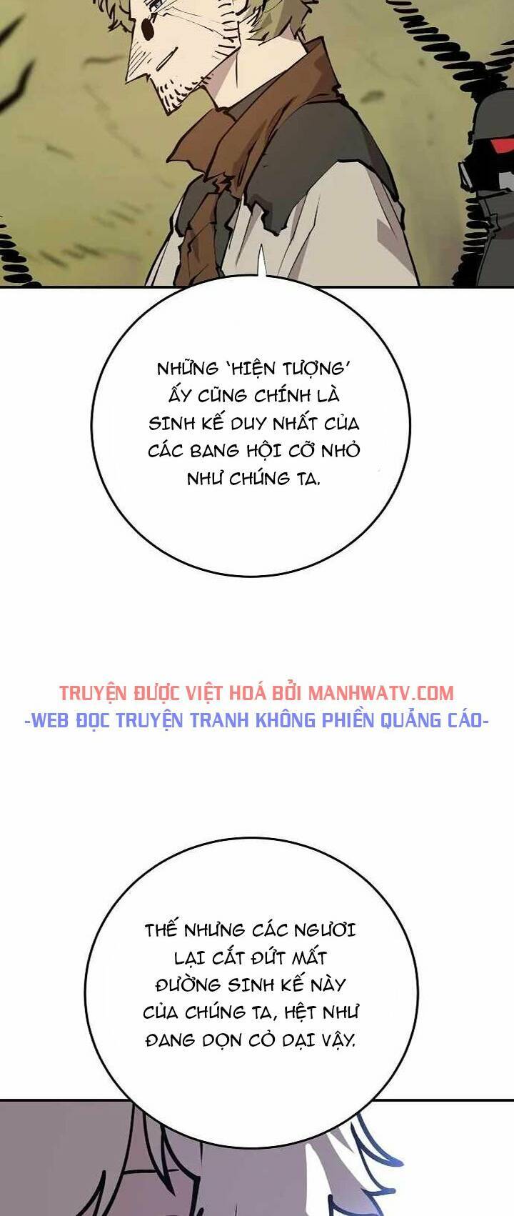 Player Chapter 121 - Trang 2