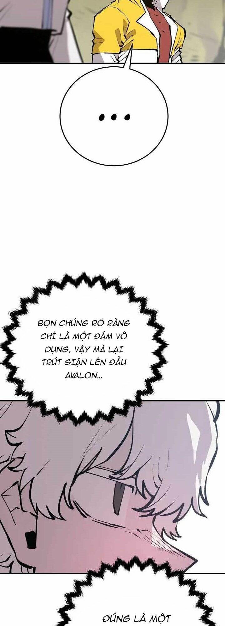 Player Chapter 121 - Trang 2