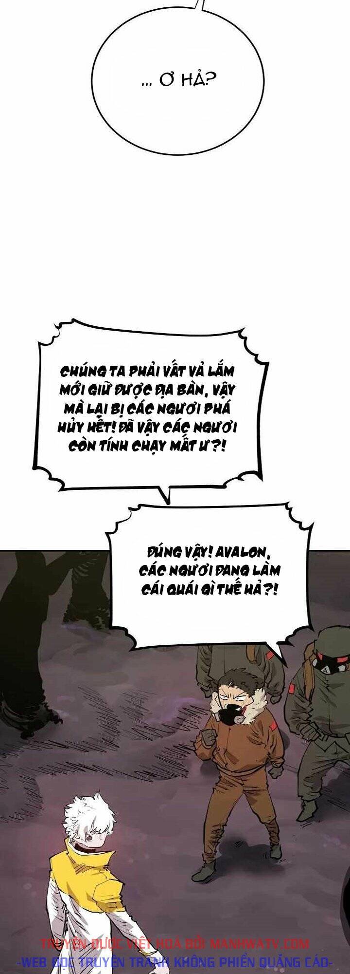 Player Chapter 121 - Trang 2