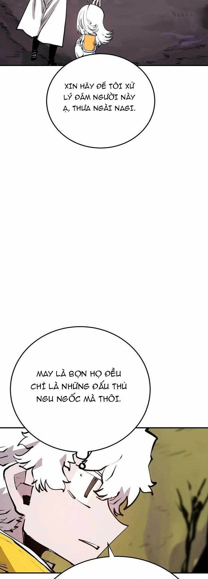 Player Chapter 121 - Trang 2