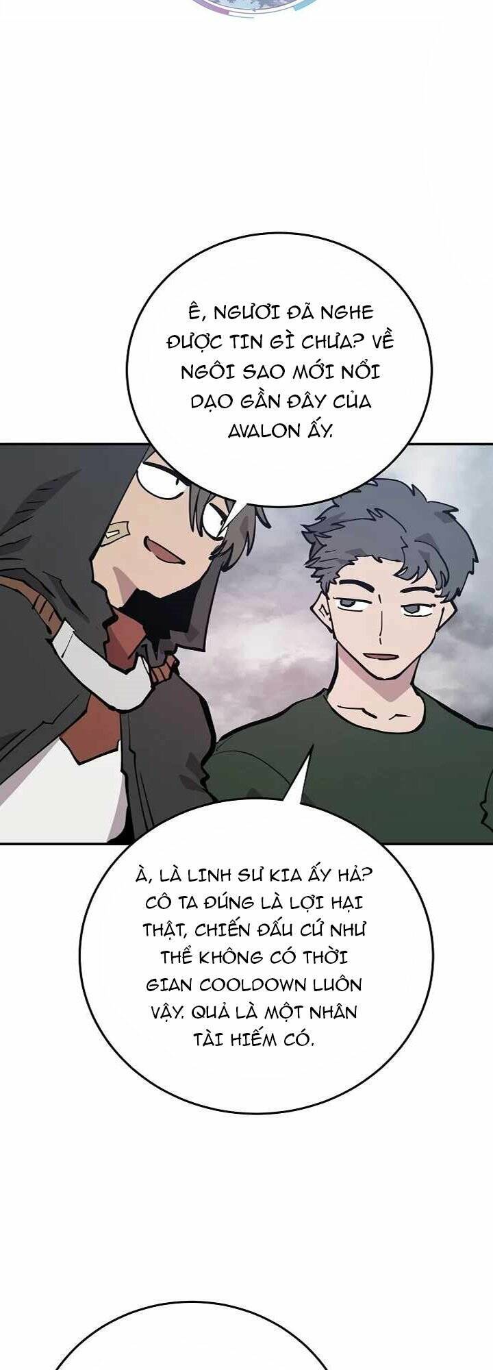 Player Chapter 121 - Trang 2