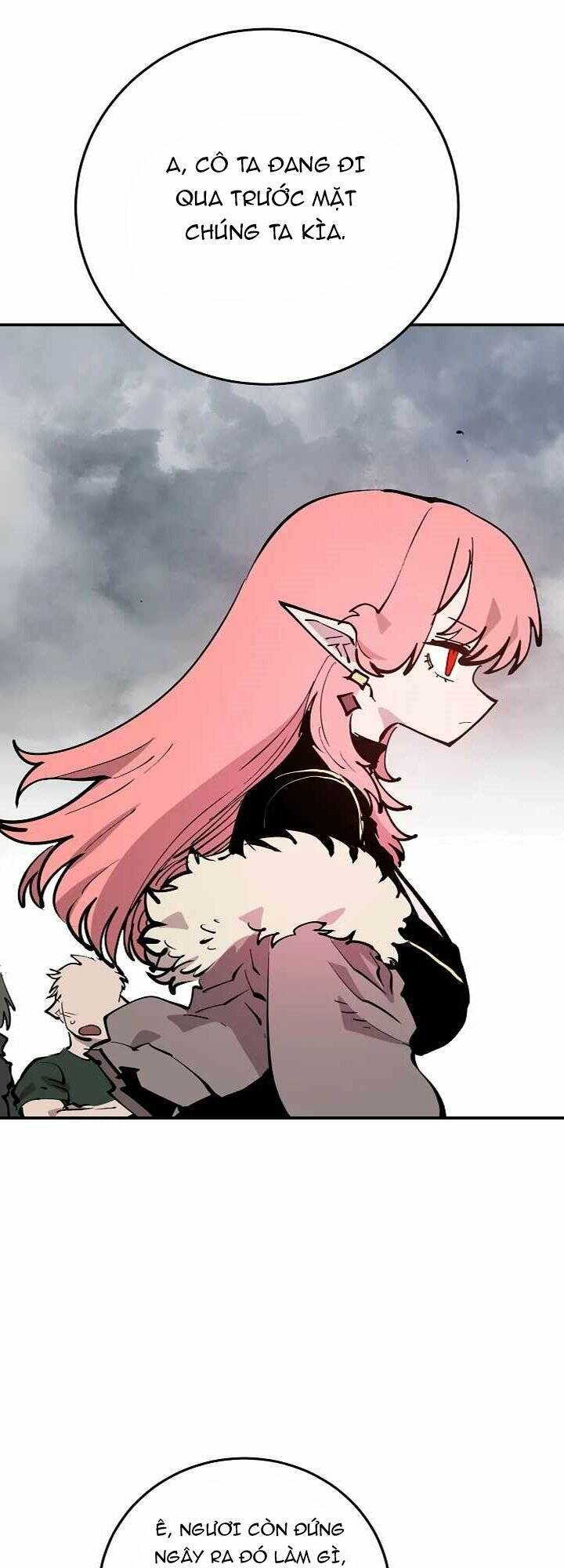 Player Chapter 121 - Trang 2