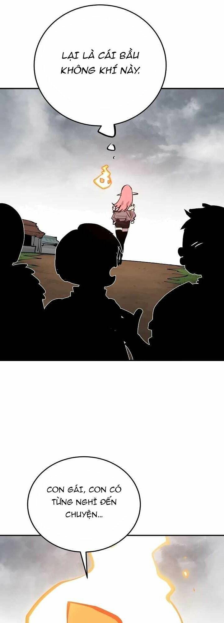 Player Chapter 121 - Trang 2