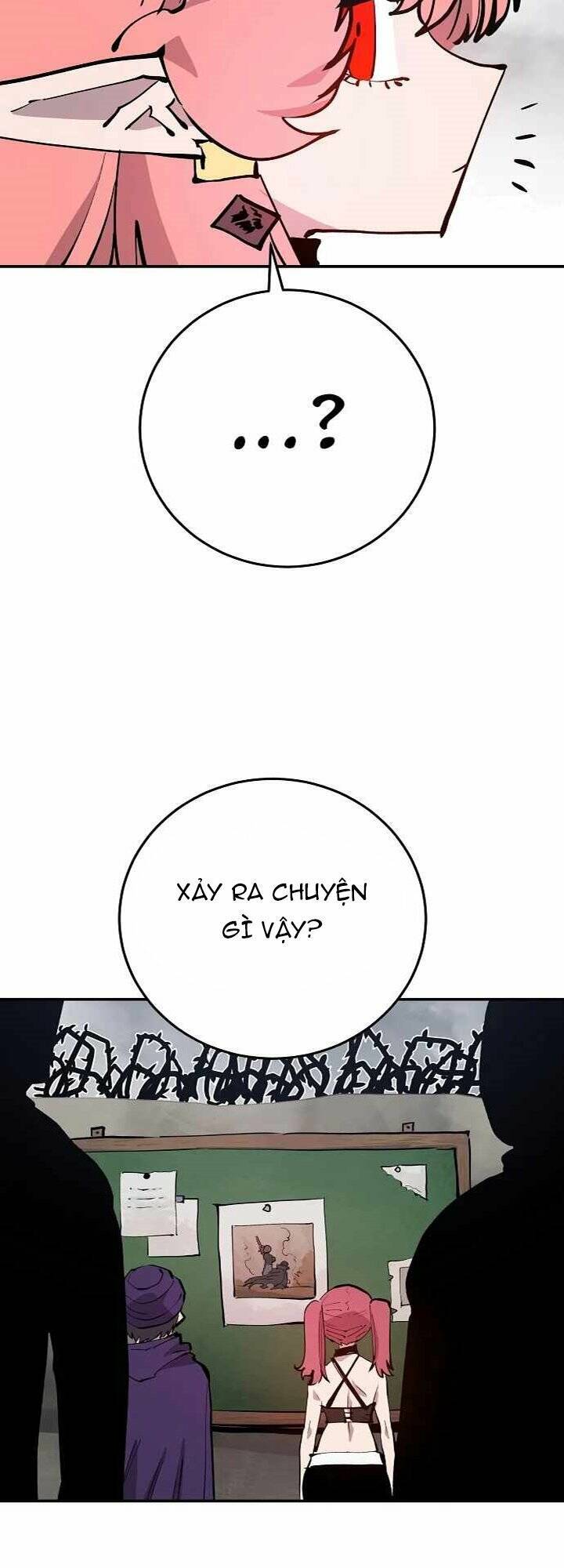 Player Chapter 121 - Trang 2