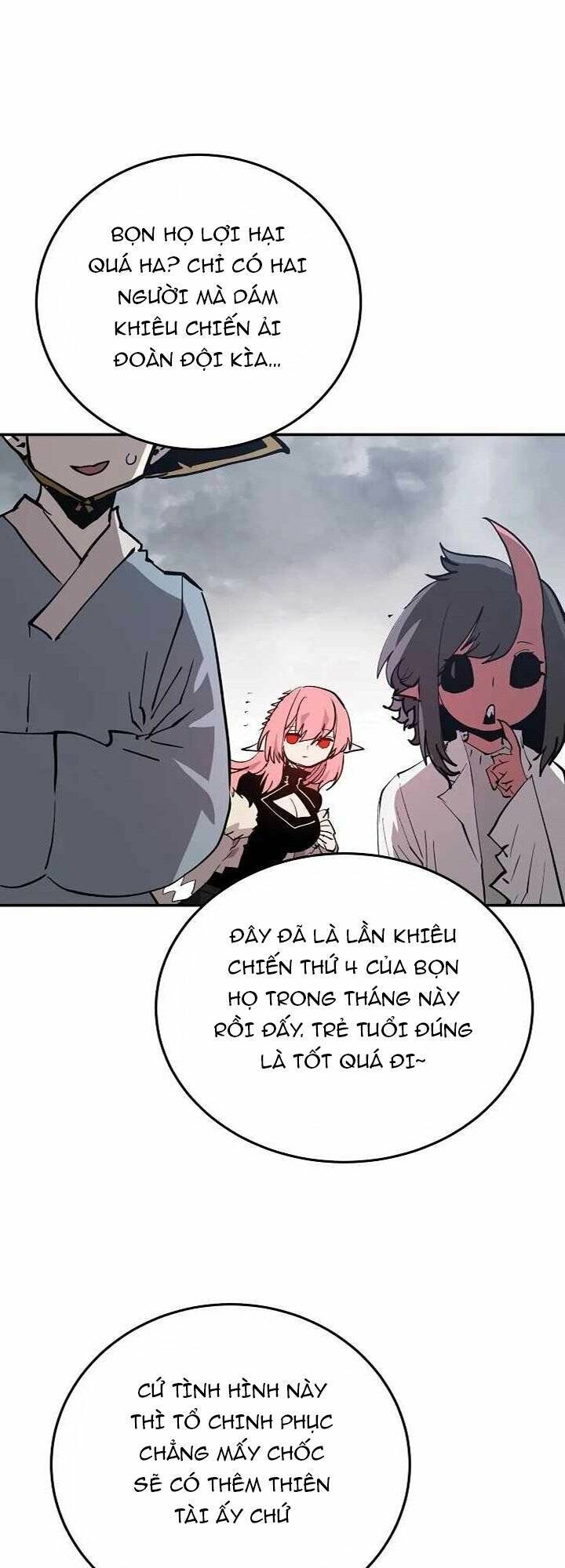 Player Chapter 121 - Trang 2