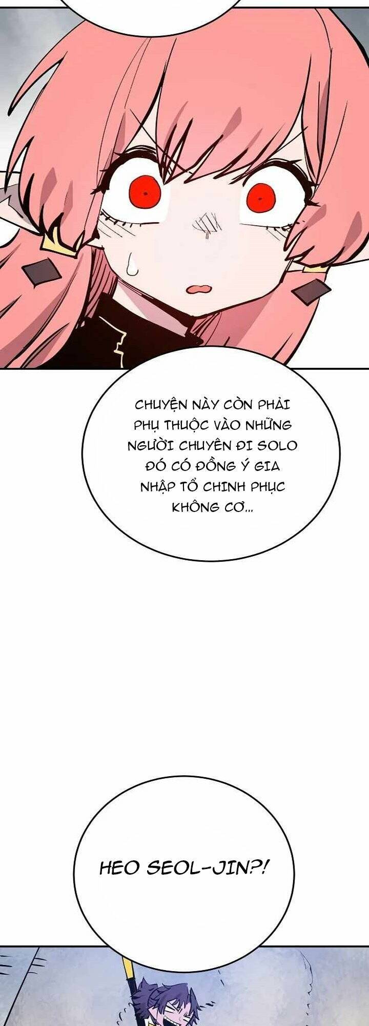 Player Chapter 121 - Trang 2