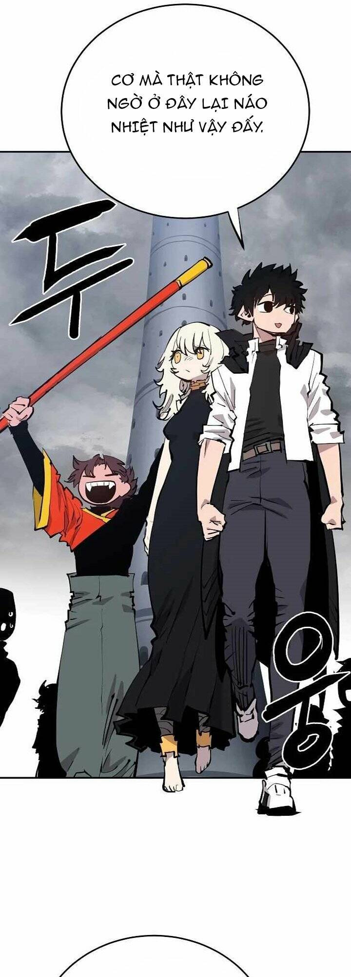 Player Chapter 121 - Trang 2