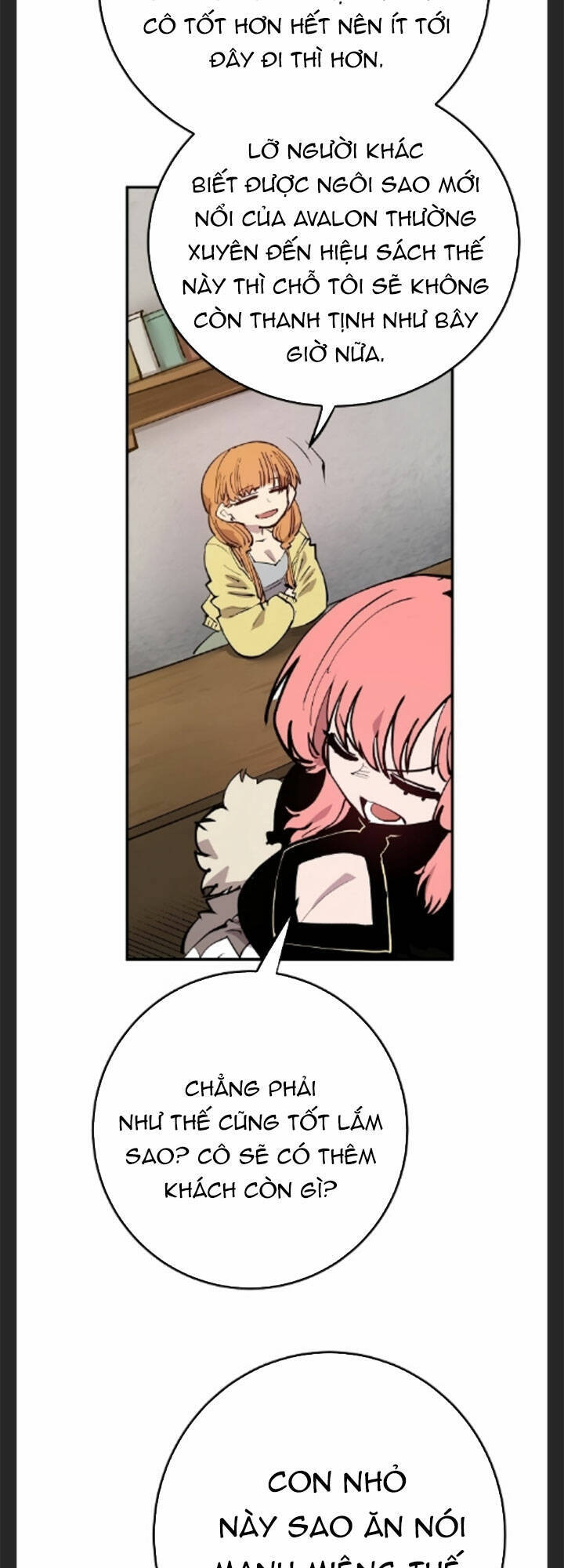 Player Chapter 122 - Trang 2