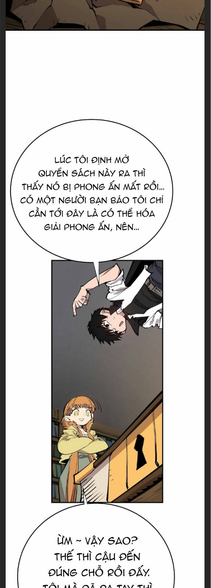 Player Chapter 122 - Trang 2