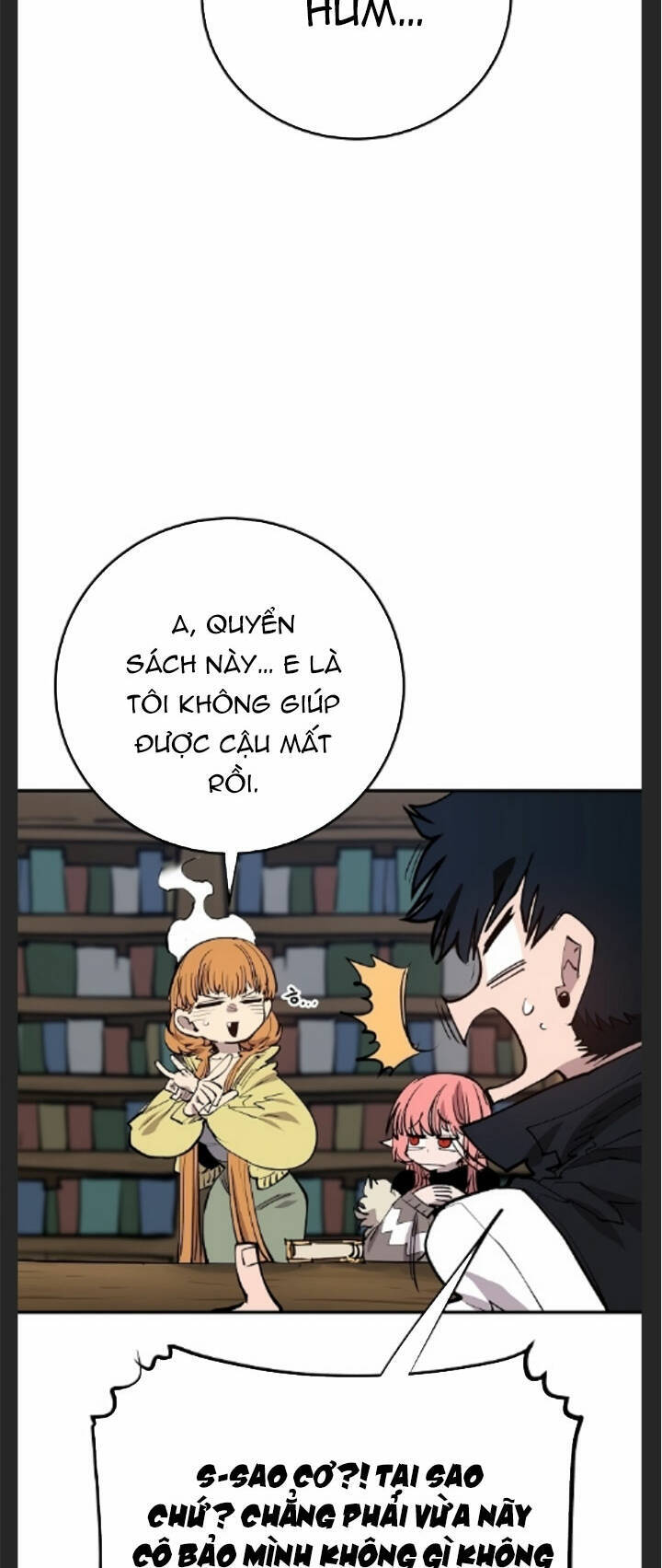 Player Chapter 122 - Trang 2